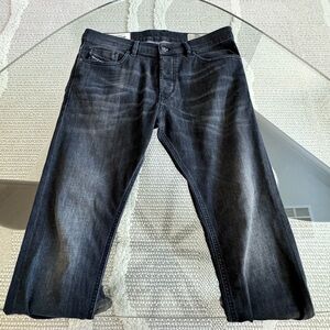 Diesel UltraSoft Jeans